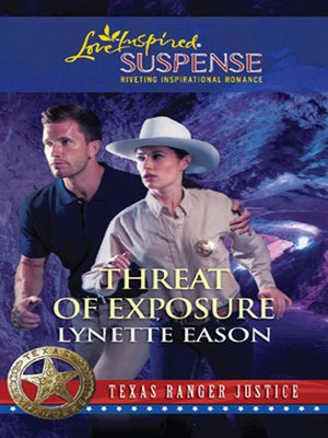 cover image of Threat of Exposure